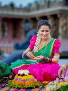 Actress Shobha Shetty HD Photos and Wallpapers October 2025