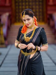 Actress Shobha Shetty HD Photos and Wallpapers October 2025