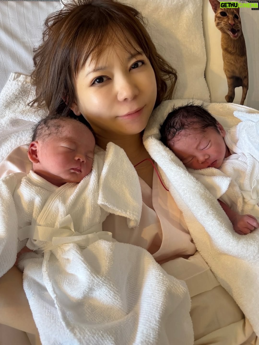 Most liked Instagram photo of Shoko Nakagawa