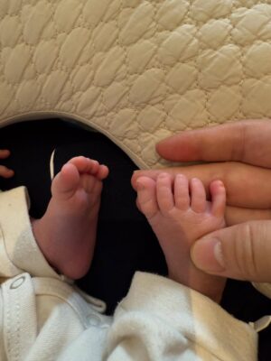 Shoko Nakagawa Instagram - 退院して思った　自分の体力わかってなかった
新生児期、しかも双子　わたしだけじゃ絶対まもりきれないし　思った以上にずっと寝てないから後陣痛などで身体のダメージがすごい　回復するまでひとりになる瞬間があったら怖いからまわりに頼るけど、それも時間分担が悩ましい　誰も倒れずに双子をまもりぬきたい

と思った、
勝彦さんのお姉ちゃんが双子に会いに来てくれたよ
わたしにドラクエを教えてくれたひと！
くらもちふさこさんのアシスタントをしてたから
絵が超絶うまいの！大尊敬してる

弟くんがわたしにそっくりと思ってたら
勝彦さんが赤ちゃんのときそっくりでもあるらしい！
びっくり！みんなの血でできているんだね

お義父さんお義母さんも東京ステイしてくれるし！
産後ケアや補助サービスもガンガン活用させていただきます
ひとりじゃない！双子かわいい！大丈夫！

絵日記も、辛かったことだけじゃなくハッピーだったこともいっぱいあるからかきますね、笑

#双子
#親戚
#絵日記
#大変
#幸せ