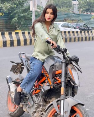 Shona Gupta Instagram - ♥️🔥 @shonagupta1706
