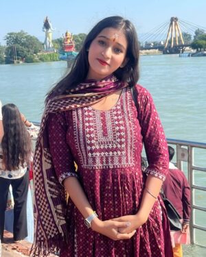 Shona Gupta Instagram - ॐ हर हर महादेव ♥️🔱🌎
@shonagupta1706
