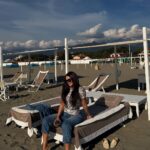 Shorena Begashvili