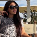 Shorena Begashvili