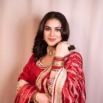Shraddha Arya