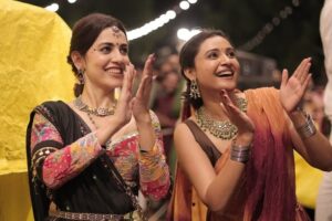 Actress Shraddha Dangar HD Photos and Wallpapers October 2025
