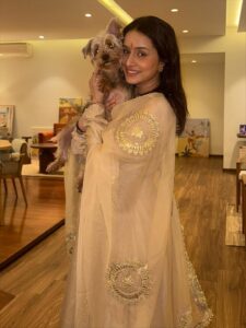 Actress Shraddha Kapoor HD Photos and Wallpapers January 2026