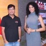 Shraddha Musale