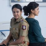 Shraddha Srinath
