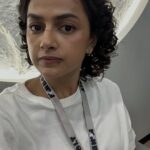 Shraddha Srinath