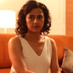 Shraddha Srinath