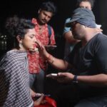 Shraddha Srinath