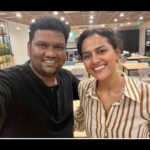 Shraddha Srinath