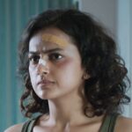 Shraddha Srinath