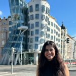 Shreya Dhanwanthary