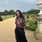 Shreya Dhanwanthary