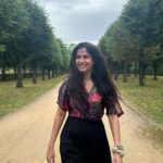 Shreya Dhanwanthary