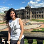 Shreya Dhanwanthary