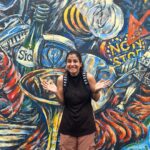Shreya Dhanwanthary