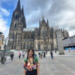 Shreya Dhanwanthary