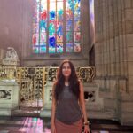 Shreya Dhanwanthary