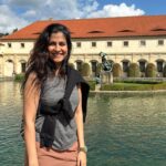 Shreya Dhanwanthary