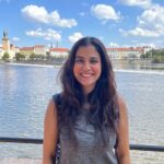Shreya Dhanwanthary