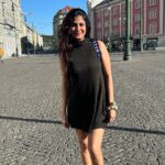 Shreya Dhanwanthary