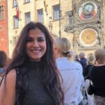 Shreya Dhanwanthary