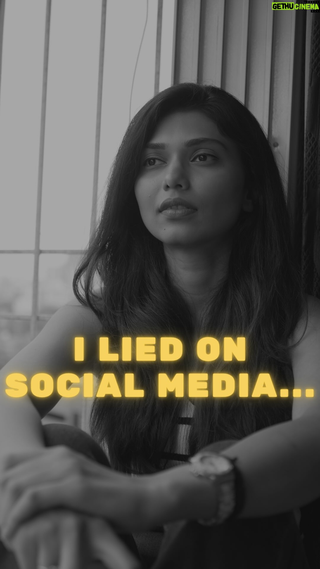 Shreya Jaiswal - 1.5K Likes - Everyone saw the reel.
No one saw me crying on the floor, wondering what the hell I was even waking up for.
Work - gone.
Family - chaos.
Friends - disappeared.
Love life - a joke.

And me? Pretending on Instagram like I was “thriving.”
The truth is: I was surviving.
Barely.

#unconventionalca #founderstory #entrepreneurbreakdown #realtalkonreels #mentalhealthandbusiness #comebackseason #rawfounderjourney #fawkessolutions #founderburnout #frompaincomespower #honestcaption #survivaltosuccess #behindtheglam #emotionalentrepreneurship #startuptruths #healingwhilehustling

shreya jaiswal story, unconventional ca reel, honest founder journey, emotional breakdown entrepreneur, fawkes solutions origin, real startup struggles, how to bounce back after failure, female founder india, mental health in business, startup after burnout, pain to power journey, solo entrepreneur story, tax saving for entrepreneurs, partnership firm india, building business from rock bottom