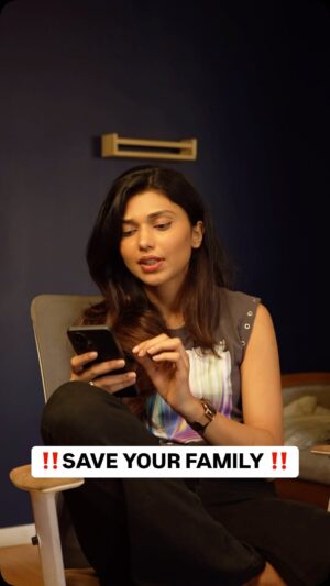Shreya Jaiswal Instagram - Her Father Died. Now She’s Facing Lakhs in Debt Alone. 

He had loans. The house was mortgaged. She had no idea.
Now, at 19, she’s facing it all.

Finance isn’t just about returns it’s about responsibility.

✅ Get term insurance
✅ Keep a record of all assets & liabilities
✅ Update nominee details everywhere

Protect your family. Before it’s too late.

#FinancialPlanning, #TermInsurance, #PersonalFinanceIndia, #NomineeUpdate, #UnclaimedDeposits, #ProtectYourFamily, #FinancialLiteracy, #MoneyMatters, #FamilyFinance, and #SecureYourFuture 

[term insurance India, how to update nominee details, financial planning for families, managing inherited debt, unclaimed bank deposits India, importance of financial literacy, protecting family finances, asset and liability management, navigating financial loss, and financial preparedness in India naturally]