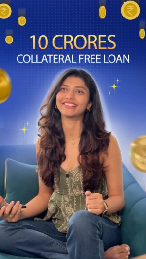 Shreya Jaiswal Instagram - Loans without collateral?
Most people don’t even know this scheme exists.

[CGTMSE scheme, collateral free loan India, CGTMSE loan eligibility, MSME loan without collateral, government loan scheme India, CGTMSE coverage limit 2025, collateral free business loan, small business loan India, startup loan scheme India, women entrepreneur loan India, CGTMSE benefits, CGTMSE guarantee coverage, MSME finance India, business loan without property India, government schemes for entrepreneurs, budget MSME loan announcement, CGTMSE new limit 10 crore, collateral free credit guarantee, CGTMSE subsidy, small business funding India, CGTMSE claim settlement, CGTMSE micro enterprise coverage, women MSME loan scheme, CGTMSE interest subsidy, government backed loans India, MSME growth schemes India, how to apply CGTMSE loan, CGTMSE guidelines, MSME collateral free finance]