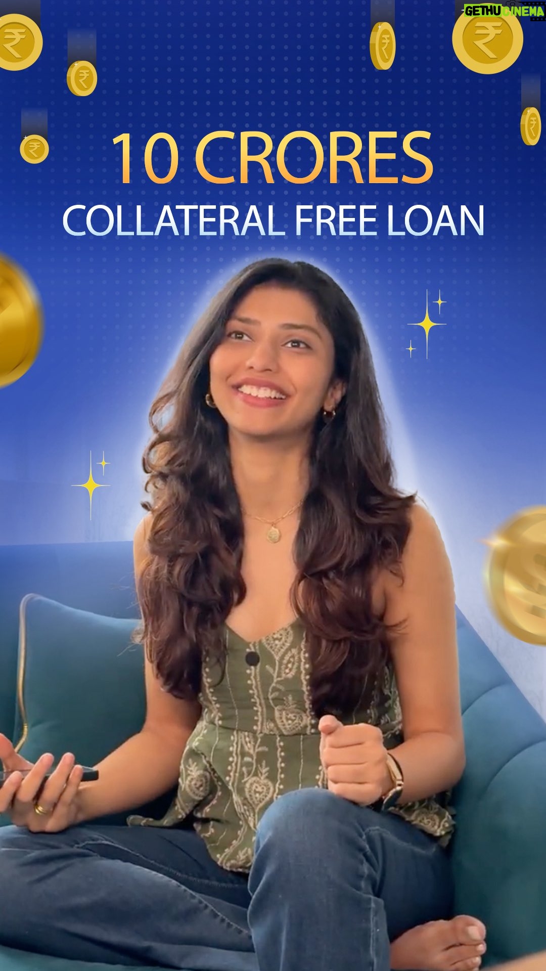 Shreya Jaiswal - 3.2K Likes - Loans without collateral?
Most people don’t even know this scheme exists.

[CGTMSE scheme, collateral free loan India, CGTMSE loan eligibility, MSME loan without collateral, government loan scheme India, CGTMSE coverage limit 2025, collateral free business loan, small business loan India, startup loan scheme India, women entrepreneur loan India, CGTMSE benefits, CGTMSE guarantee coverage, MSME finance India, business loan without property India, government schemes for entrepreneurs, budget MSME loan announcement, CGTMSE new limit 10 crore, collateral free credit guarantee, CGTMSE subsidy, small business funding India, CGTMSE claim settlement, CGTMSE micro enterprise coverage, women MSME loan scheme, CGTMSE interest subsidy, government backed loans India, MSME growth schemes India, how to apply CGTMSE loan, CGTMSE guidelines, MSME collateral free finance]