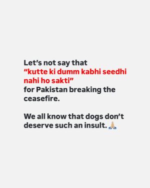 Shreya Jaiswal Instagram - Where is Donald Duck? 

[india, Pakistan, war]