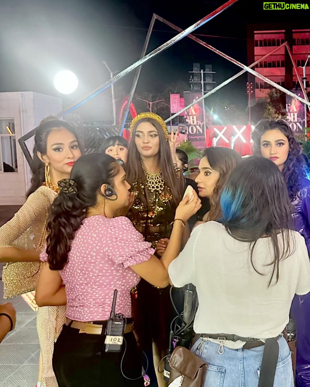Shreya Shanker - 1.3K Likes - Firsts are always special 💛 
Watch Dil Dosti Dilemma on @primevideoin #dildostidilemmaonprime 
.
.
.
I had the best time playing Ariana, thank you so much for giving me this wonderful opportunity and for letting me be part of the beautiful world of #dddonprime @wowdebbierao @tiajhaaa @deepmetkar @tyyproductions @rishubartaria @timestalent 
.
.
Go check out the warm hug of a show with your friends and family now!!! 💛💛