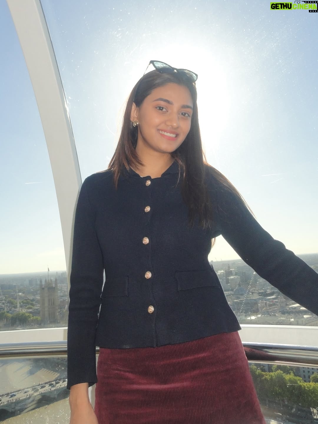 Shreya Shanker - 478 Likes - The only touristy thing we wanted to do this time 💁🏻‍♀️