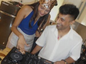 Shreya Shanker Instagram - Goa was quite a vibe🍹
.
.
Took me 3 days to recover from this 1 day hahaha