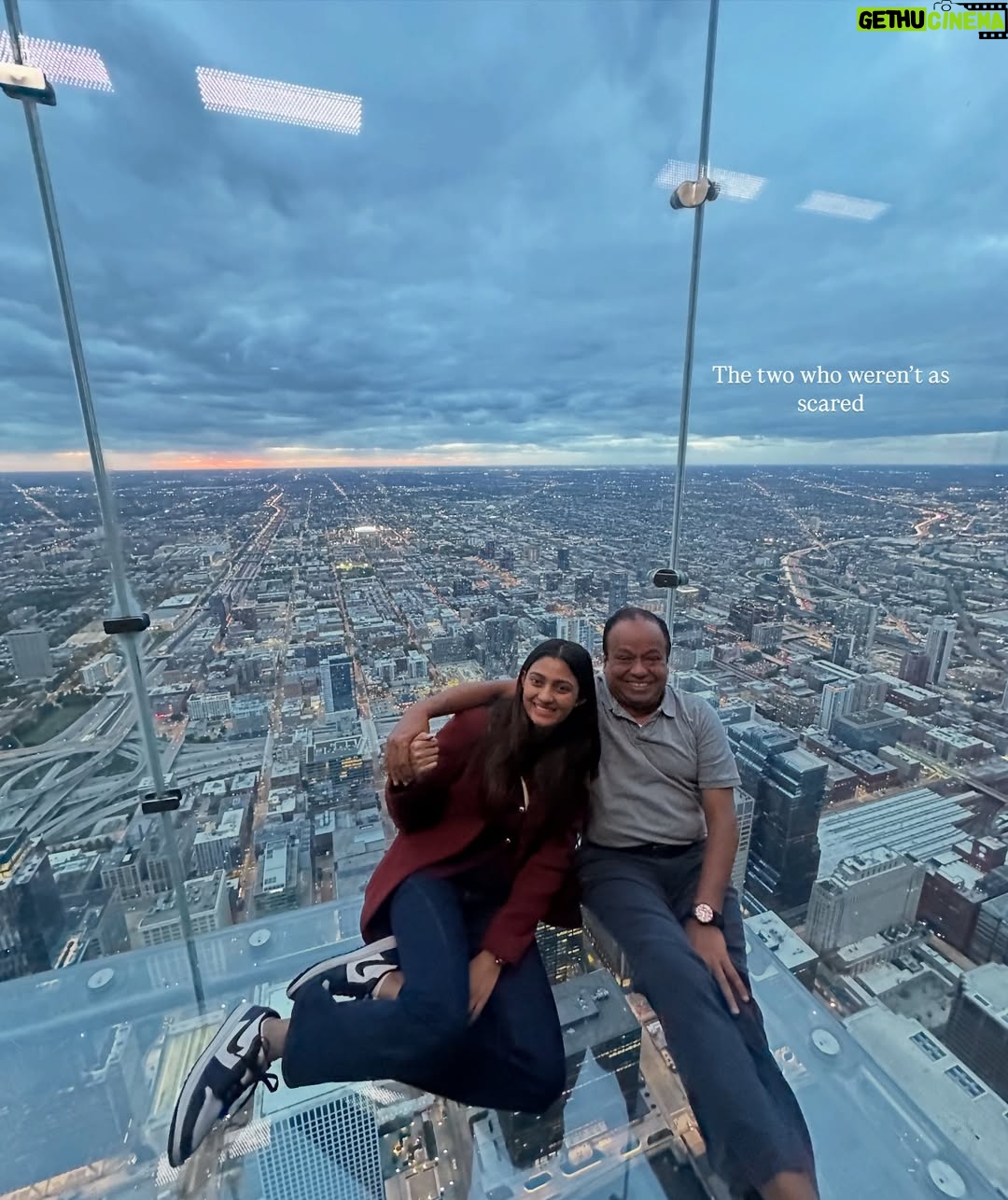 Shreya Shanker - 421 Likes - Wanna go back soon ♥️