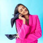 Shreya Shanker