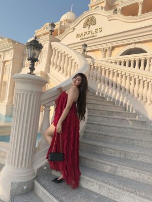 Shrija Tyagi Instagram - Twenty fine 💋