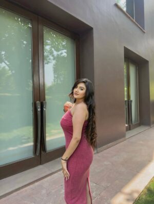 Shrija Tyagi Instagram - She’s next in line 💋