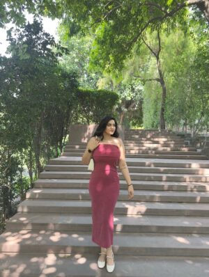 Shrija Tyagi Instagram - She’s next in line 💋