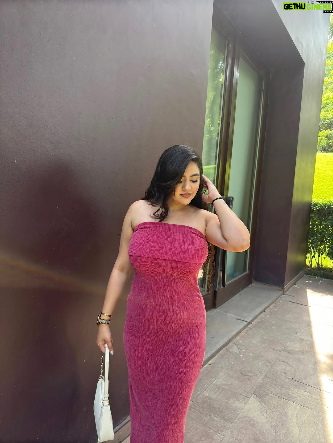 Shrija Tyagi - 9.2K Likes - She’s next in line 💋