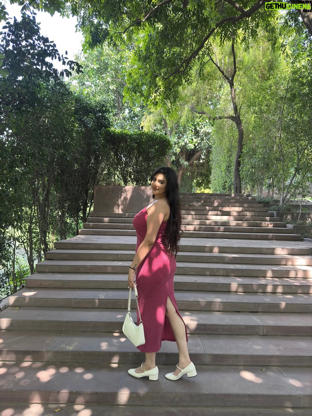 Shrija Tyagi - 9.2K Likes - She’s next in line 💋