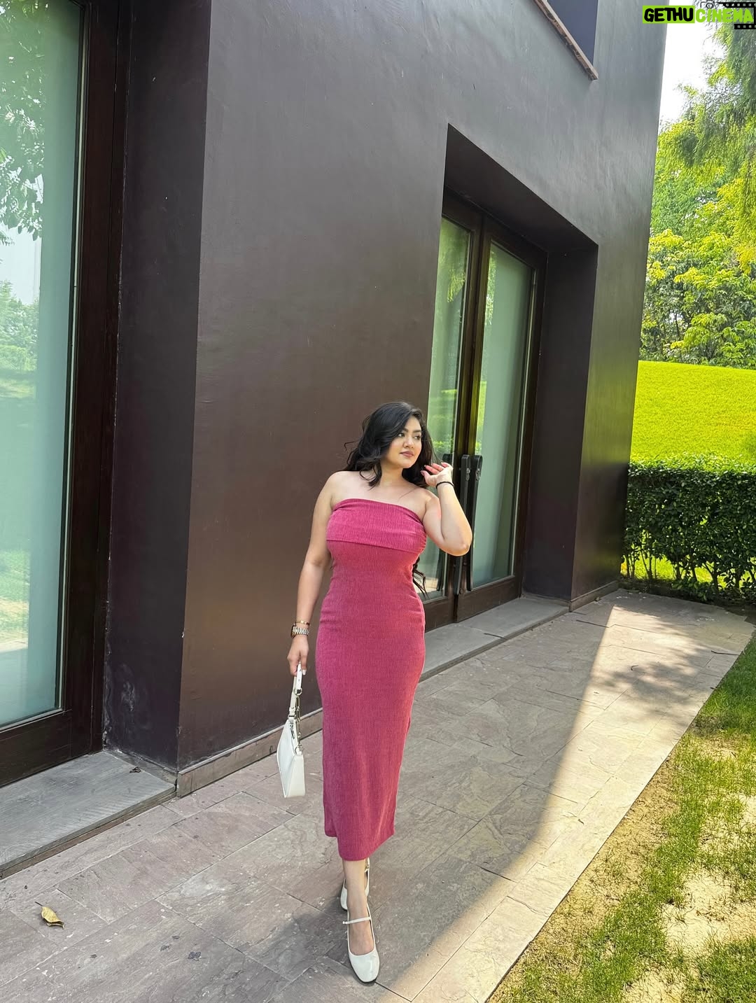 Shrija Tyagi - 9.2K Likes - She’s next in line 💋