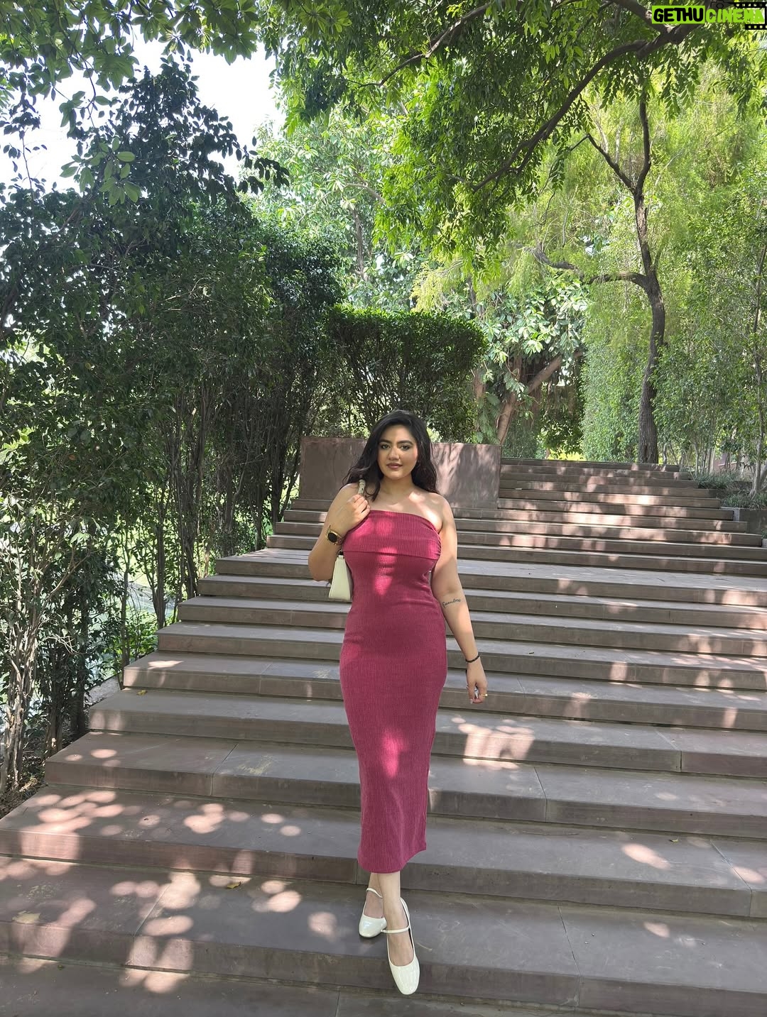 Shrija Tyagi - 9.2K Likes - She’s next in line 💋
