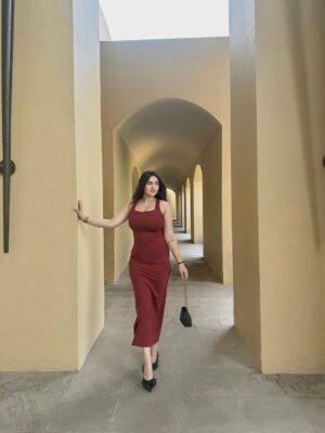 Shrija Tyagi Instagram - ♠️