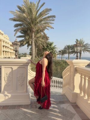 Shrija Tyagi Instagram - Twenty fine 💋