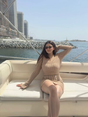 Shrija Tyagi Instagram - 🤍♾️