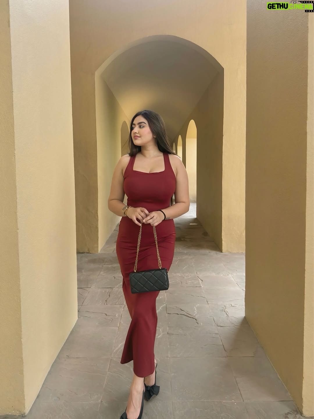 Shrija Tyagi - 20.4K Likes - ♠️